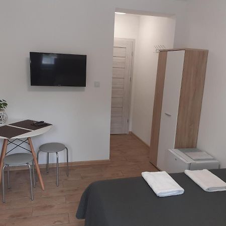Apartamenty Centrum Pilsudskiego Białystok Kültér fotó