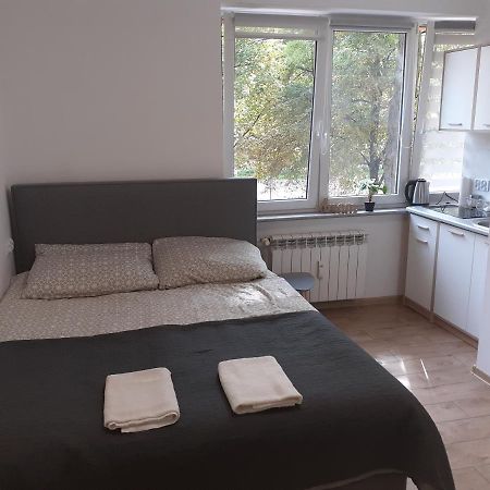 Apartamenty Centrum Pilsudskiego Białystok Kültér fotó