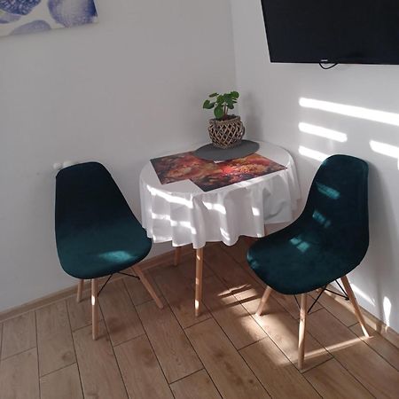 Apartamenty Centrum Pilsudskiego Białystok Kültér fotó