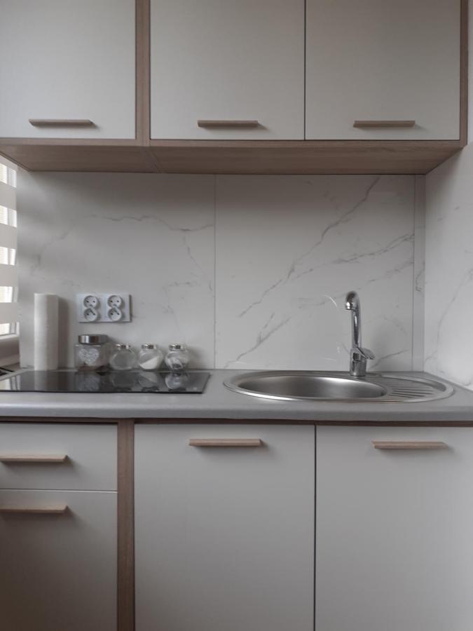 Apartamenty Centrum Pilsudskiego Białystok Kültér fotó