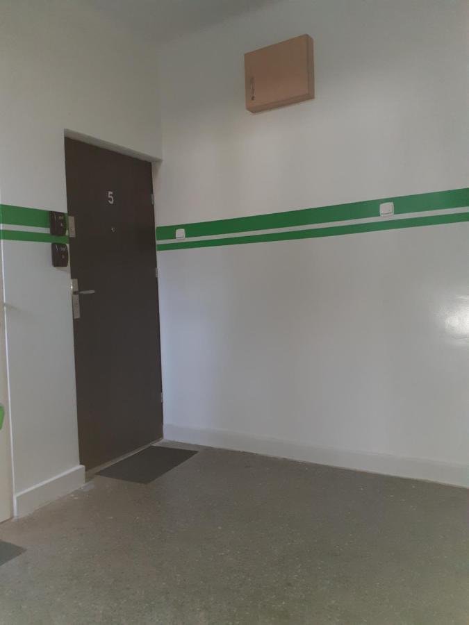 Apartamenty Centrum Pilsudskiego Białystok Kültér fotó
