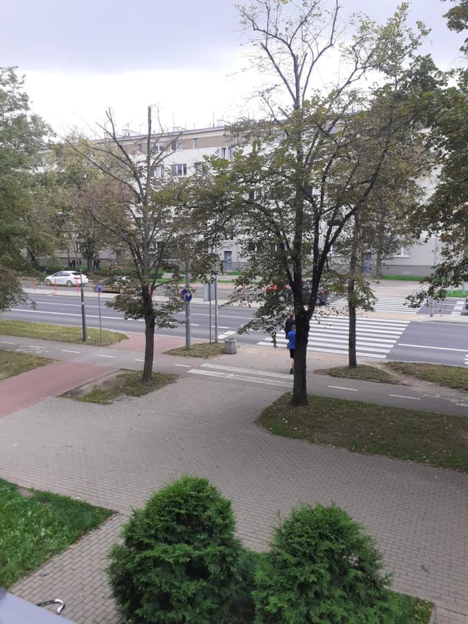 Apartamenty Centrum Pilsudskiego Białystok Kültér fotó