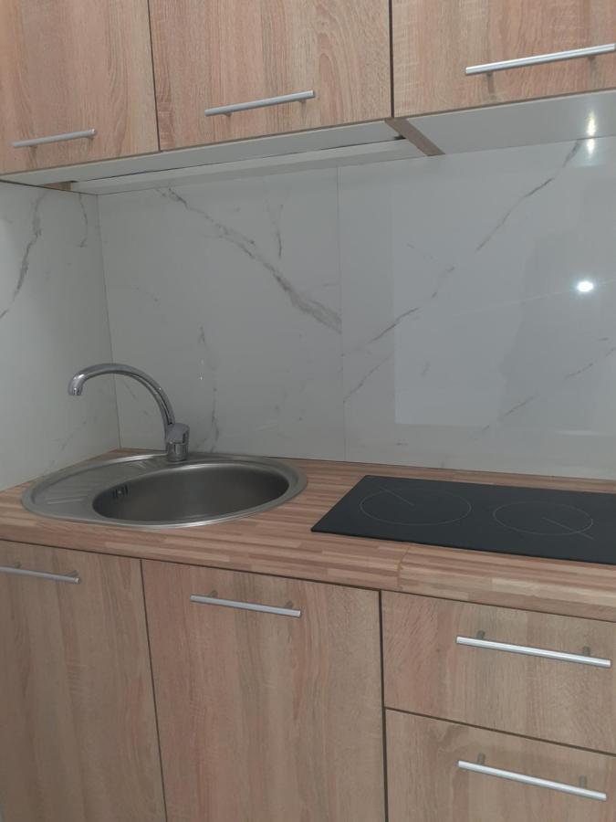 Apartamenty Centrum Pilsudskiego Białystok Kültér fotó