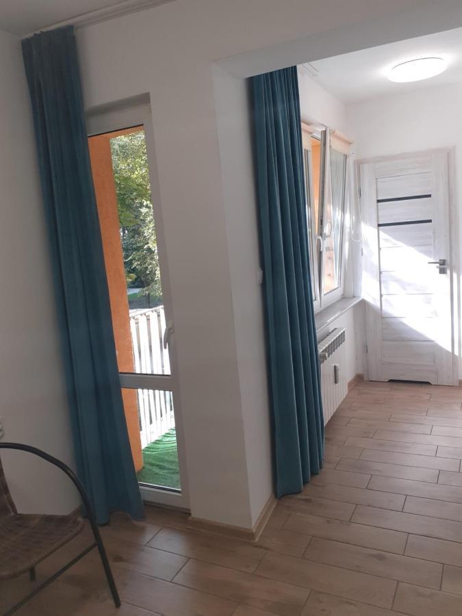 Apartamenty Centrum Pilsudskiego Białystok Kültér fotó