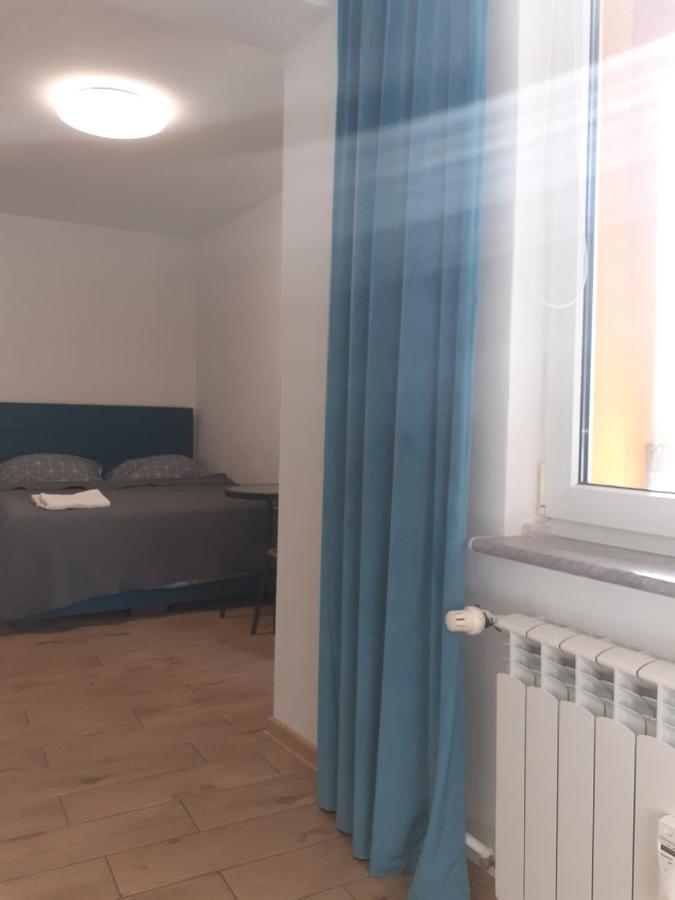 Apartamenty Centrum Pilsudskiego Białystok Kültér fotó