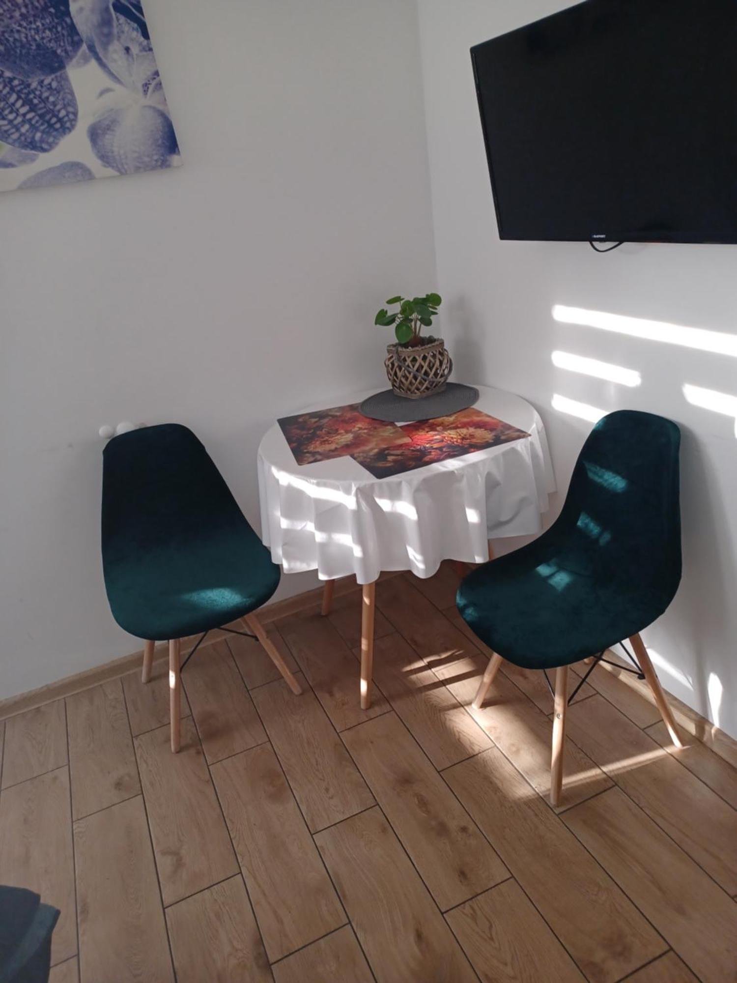 Apartamenty Centrum Pilsudskiego Białystok Kültér fotó